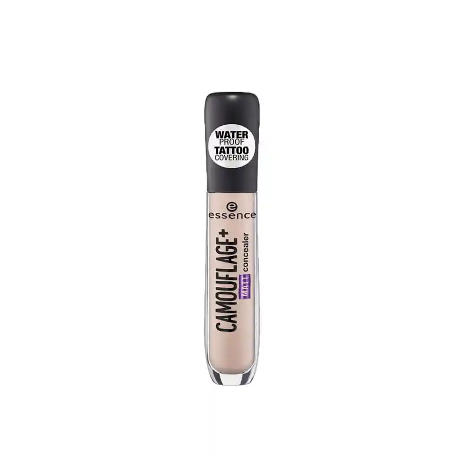 Essence Corrector Camouflage+ Matt 010 Light Rose