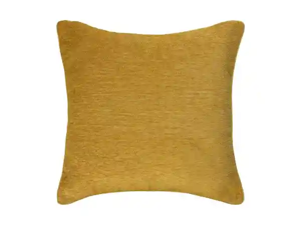 Cojín Tapiz Paño Terracota 45 x 45 cm Casaideas