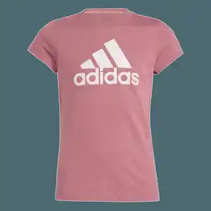 Adidas Camiseta Para Niño Rojo Talla XS Ref: IZ3470