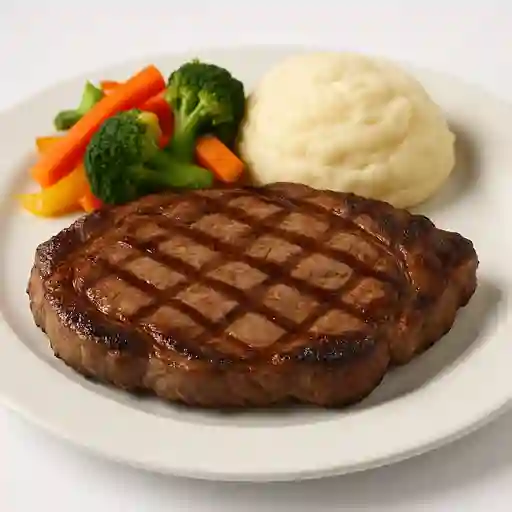 Bife de Paleta