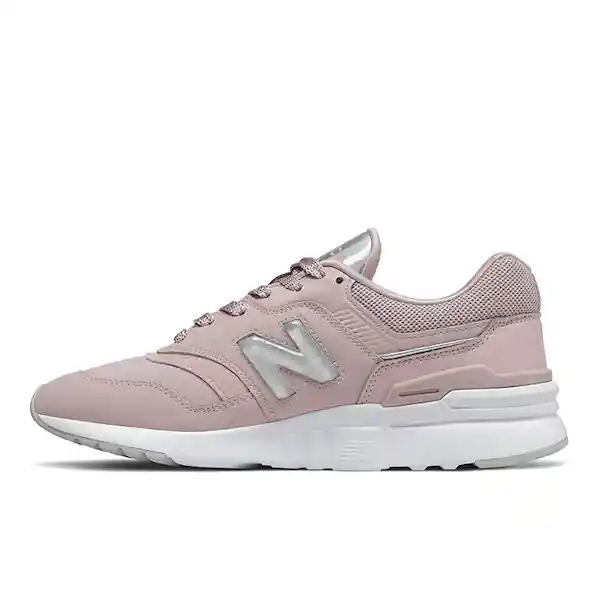 New Balance Tenis Womens 997h Collection Talla 9.5