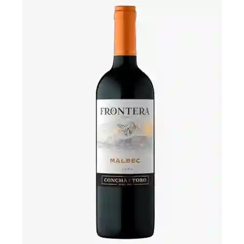 Frontera Malbec Concha y Toro