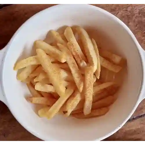 Papas a la Francesa