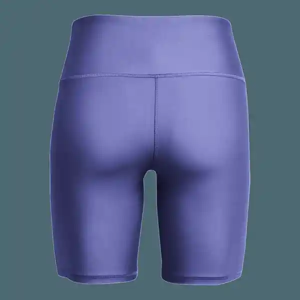 Under Armour Short Bike Para Mujer Morado Talla MD