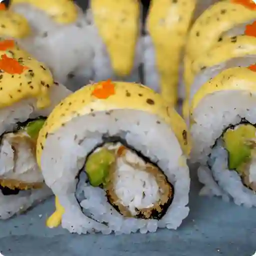 Sushi Cusco Roll X5
