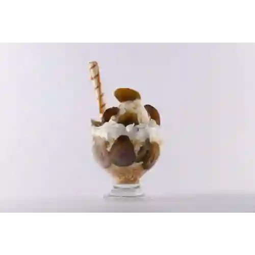 Sensación de Brevas