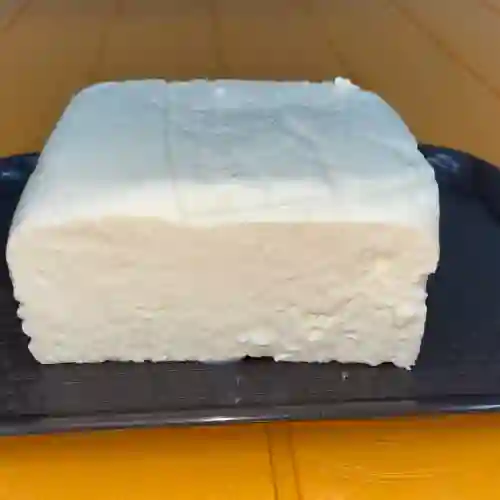 Queso 1/2 Libra