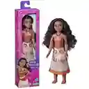 Disney Princesas Muñeca Fashion