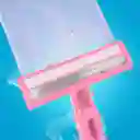 Prestobarba Gillette Daisy Maquina de Afeitardesechable Mujer