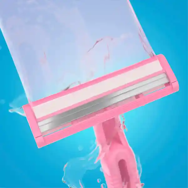 Prestobarba Gillette Daisy Maquina de Afeitardesechable Mujer