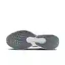 Nike Tenis Air Winflo 11 Para Correr Mujer Gris Talla 7.5