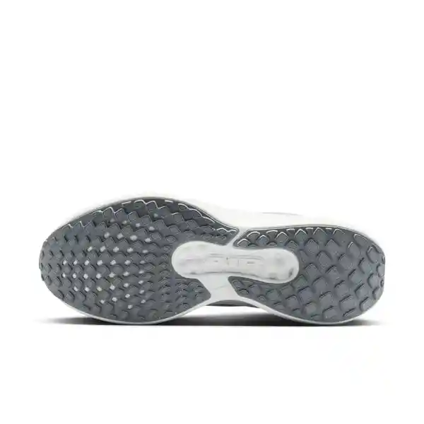Nike Tenis Air Winflo 11 Para Correr Mujer Gris Talla 7.5