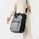 Sherpani Maleta Soleil Sakura Gris