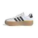 Adidas Zapatos Vl Court Bold Mujer Blanco Talla 8 Ref: IH3083