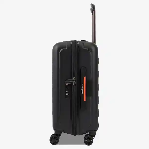 Hedgren Maleta Carry on Grip S Negro