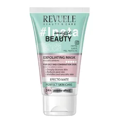 revuele mascarilla exFoliante mate