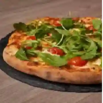 Pizza Primavera