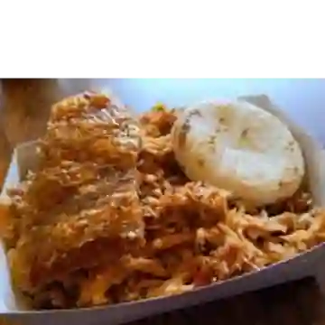 para el Combo 4 Lechonas 250 G