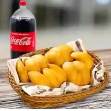 Combo Empanadas