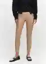 Leggings Groto Arena Talla S Mujer Mango