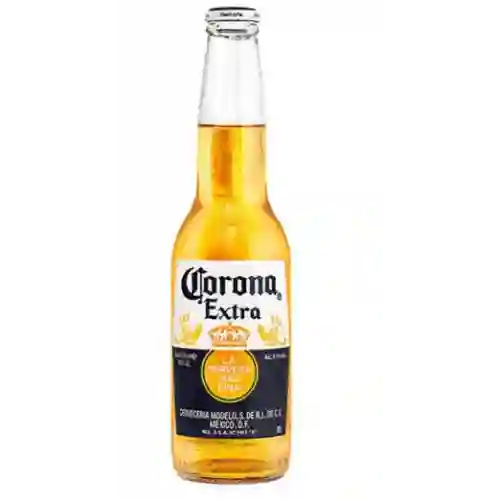 Cerveza Corona 269Ml