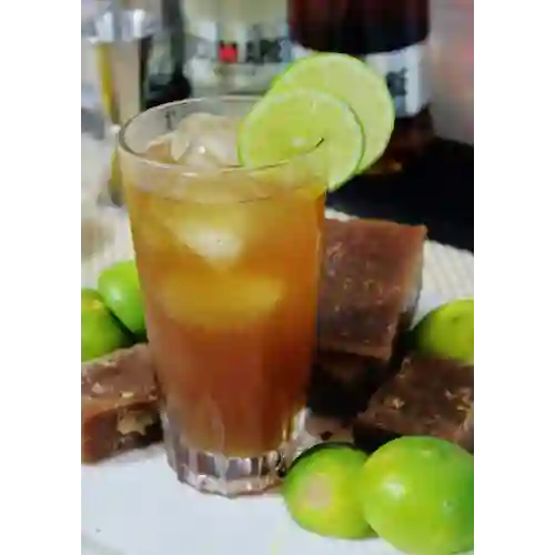 Limonada Natural Vaso 14Onz