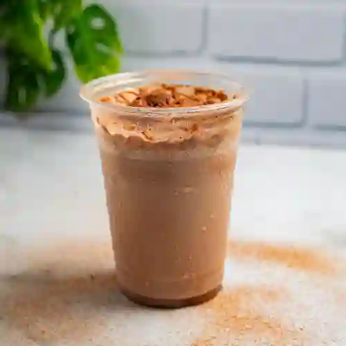 Milo Frappe 10 Oz