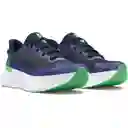 Under Armour Zapatos Infinite Pro Gris Para Hombre Talla 7.5