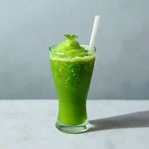 Limonada de Hierba Buena