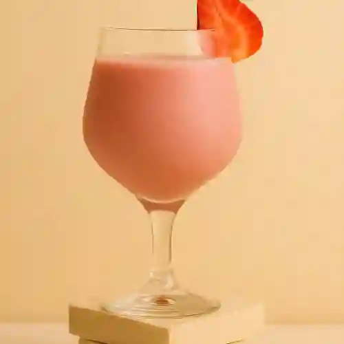 Batido Pasión