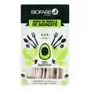 Biofase Mix Cubiertos Pulpa Aguacate