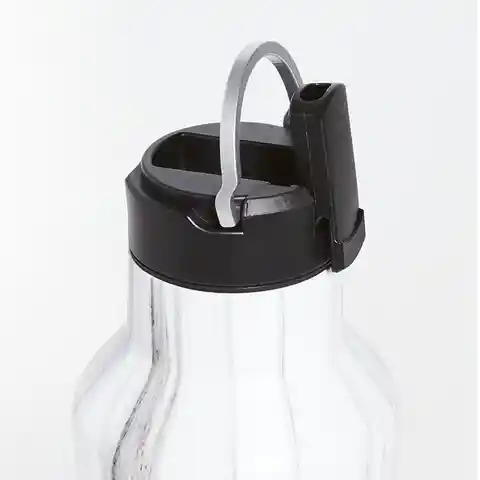 Corkcicle Botella Sport Canteen Snow