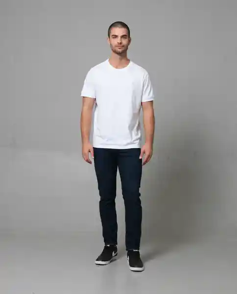 Jean Hombre Azul 28 130G050_AZU194024 Rifle