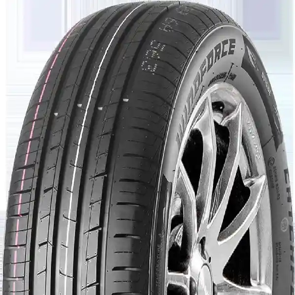 Windforce Llanta 165/65r13 Catchfors H/P 77t 00000852