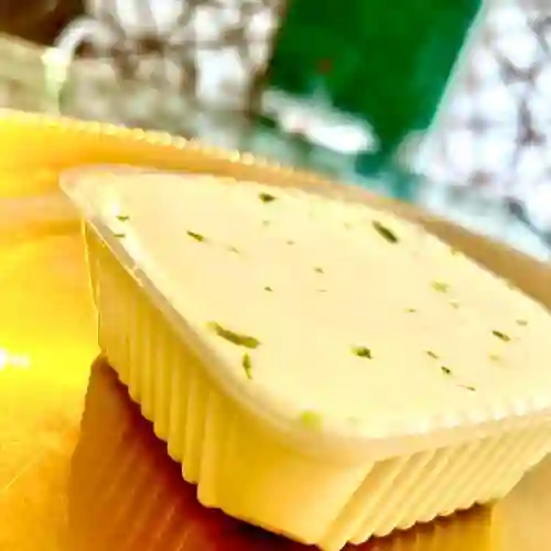 Pie de Limón