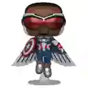 Funko Captain America Ed. 51649