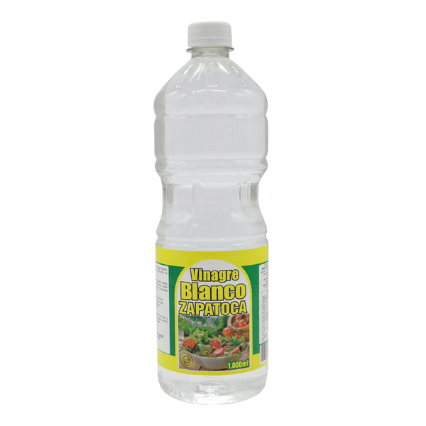 Zapatoca Vinagre Blanco 1000 ml