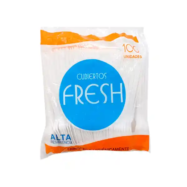 Fresh Cuchara Dulcera