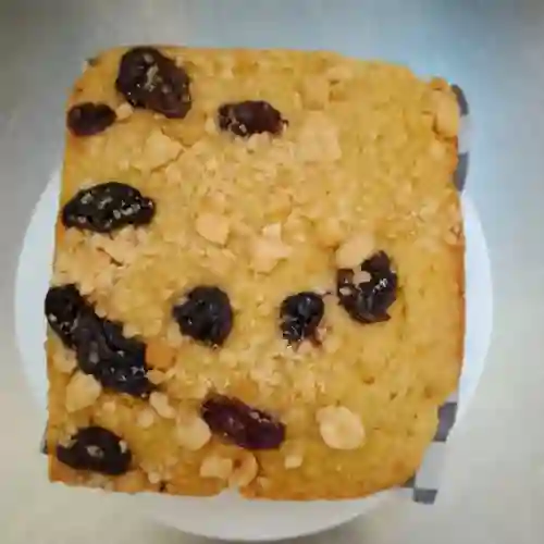 Torta Zanahoria