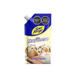 San Jorge Salsa Mayonesa
