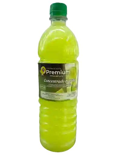 Premium Zumo de Limón