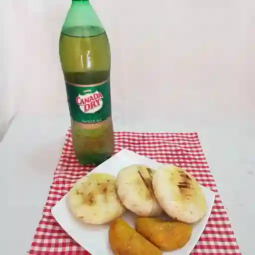 Cuarto Combo