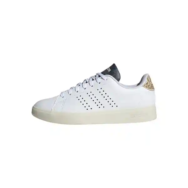 Adidas Zapatos Advantage 2.0 Mujer Blanco 9 IG9182