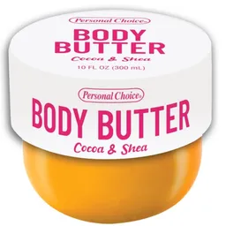 Personal Choice Crema Cocoa