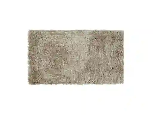 Alfombra de Cama Loops Terracota Casaideas