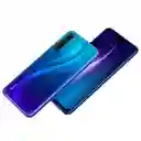 Xiaomi Celular Redmi Note 8 64Gb Color Azul