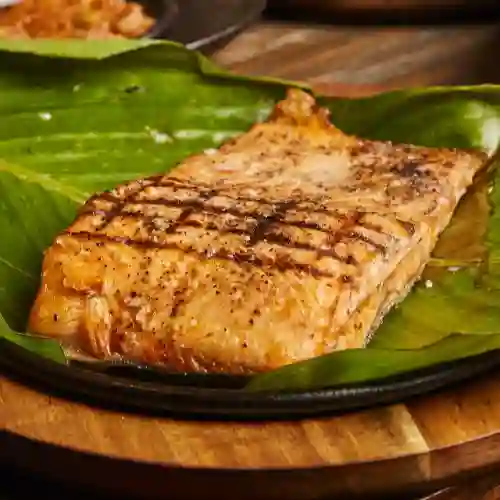 Salmón 250 gr