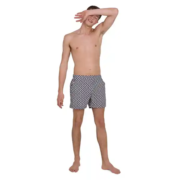 Speedo Short Vintage Leisure 14 Am S