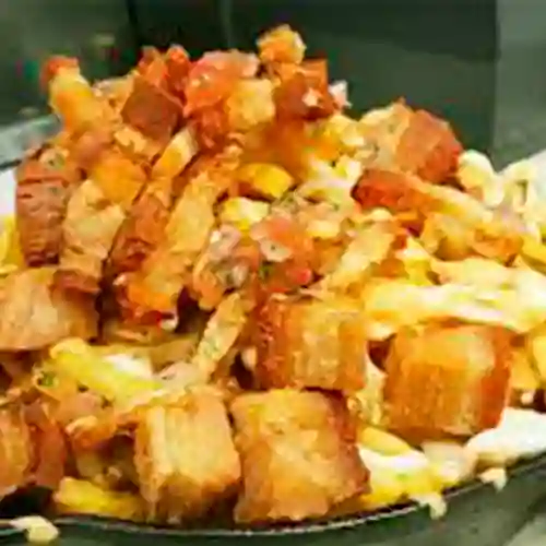 Papas Paisas