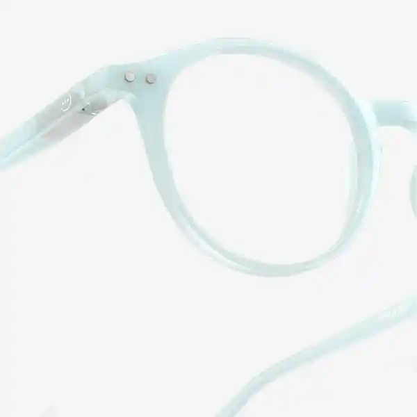 Izipizi Gafas Reading D Azul Misty +2.0